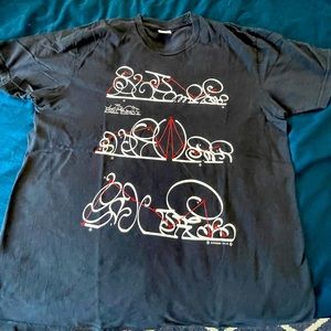 Supreme System Tee 👕 Large